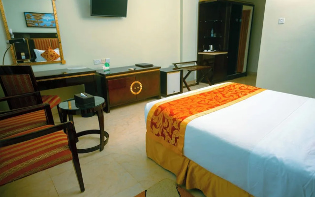 Tiffany Diamond Hotels- Mtwara