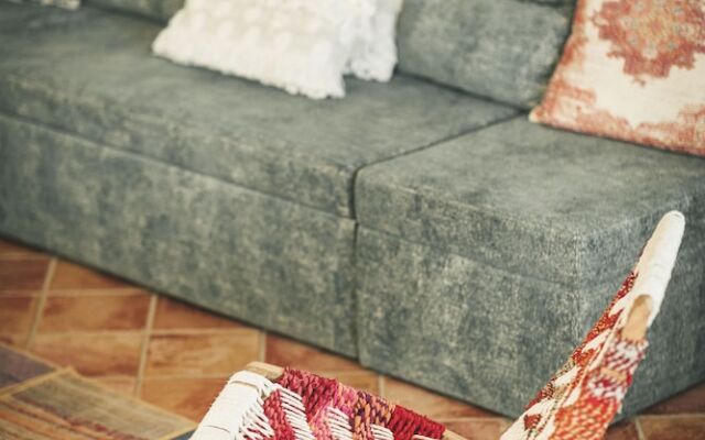 Vale Pisco Villa De Sonho