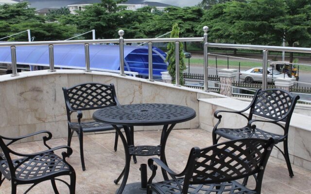 Grand Cubana Hotels