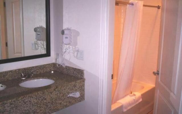 Wild Rivers Motor Lodge