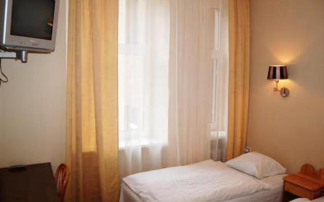 Jakob Lenz Guesthouse