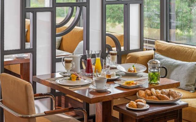 Terra Nostra Garden Hotel