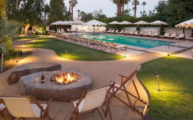 Ingleside Estate Hotel & Bungalows- Adults Only