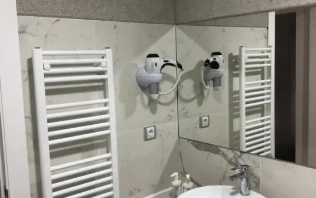 Santa Suites