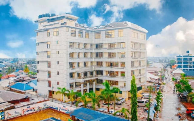 Nefaland Hotel