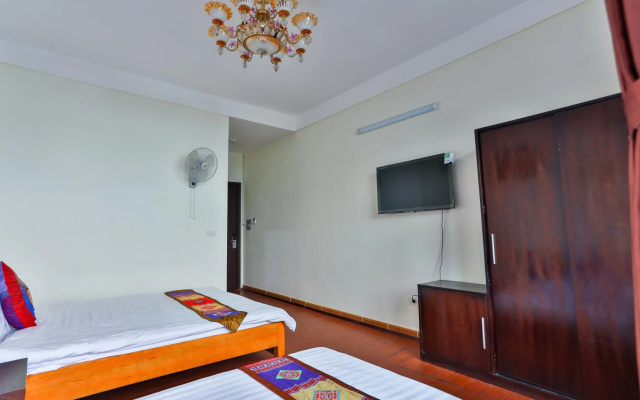 Joville Hotel Sapa – Guest Rooms – Sa Pa