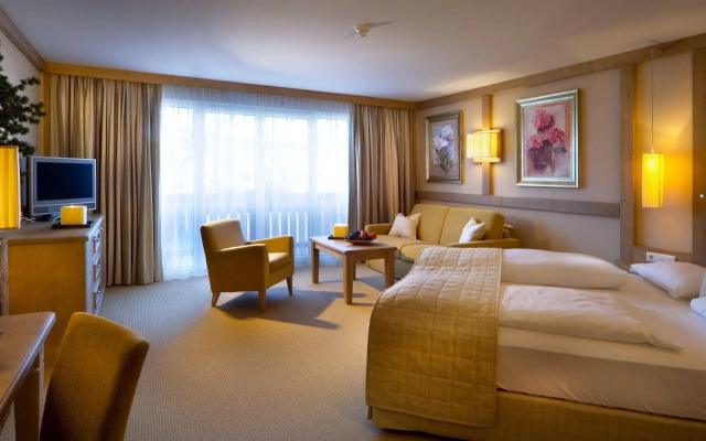 Majestic – Unique Spa Resort