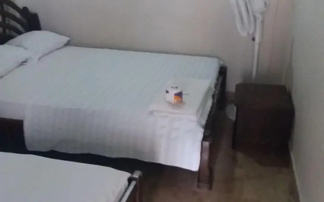 Hotel Bachue