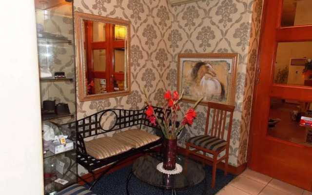 Firenze Hotel