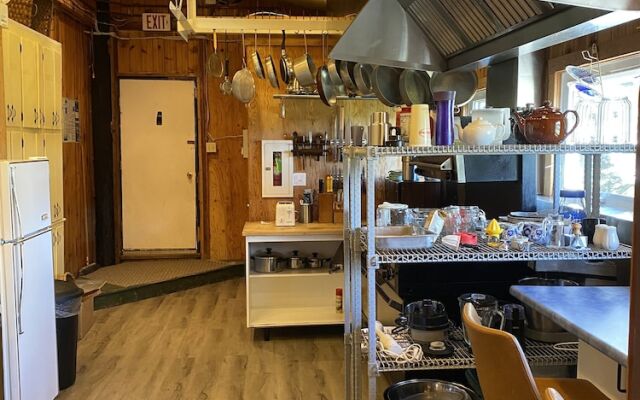 The Barn at Spry Point