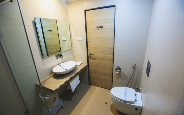 Rudraksh Club & Resorts