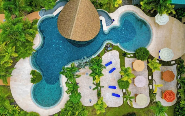 Arenal Backpackers Resort