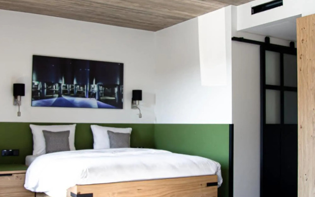 De Brauhotel