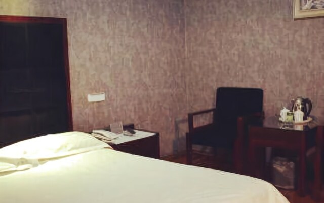 Nanchang Kairui Hotel