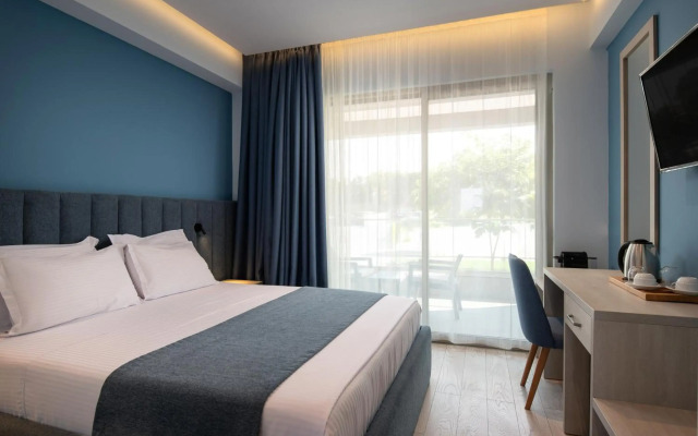 Sea Coast Resort Halkidiki