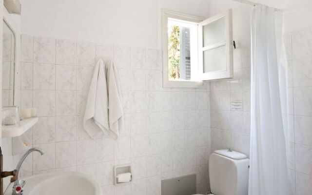 Mirabello Apartments Dassia