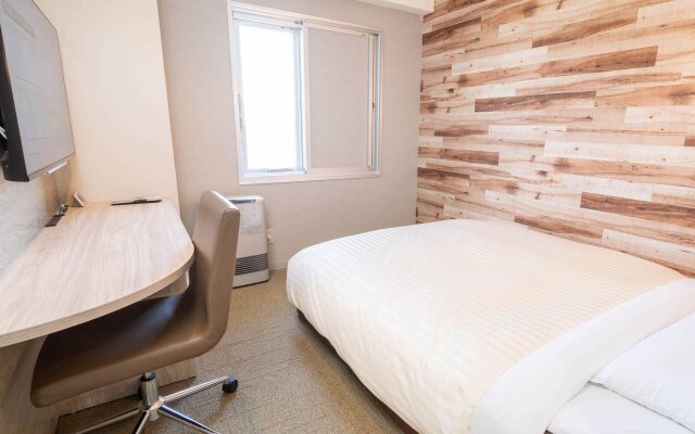 Super Hotel Kushiro Ekimae