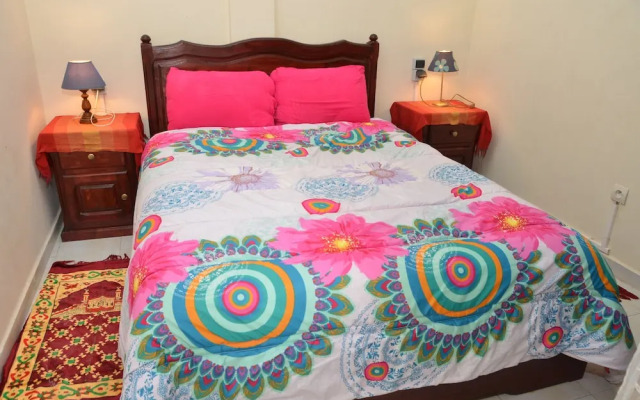 Cheap Accommodation in Marrakech