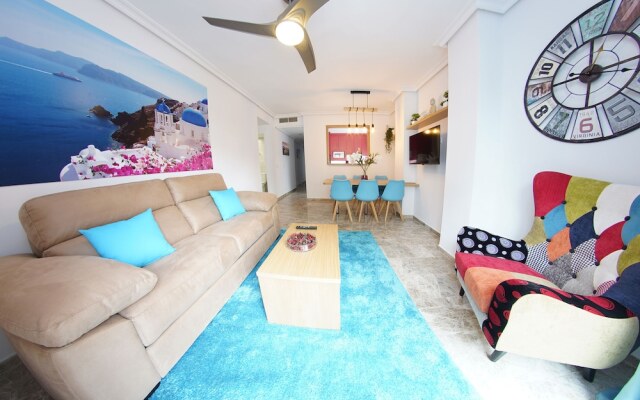 Apartamento Zen Costa del Sol