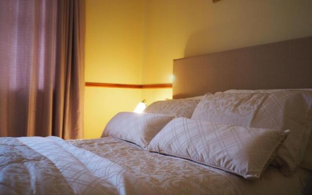 Inglewood Lodge B&B