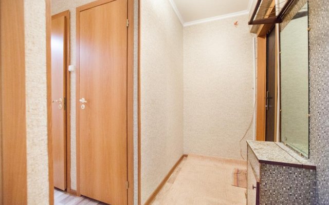 Standard Brusnika Apartment Shchyukinskaya