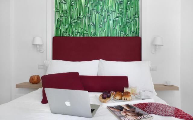 Casa 80 in Sorrento With 3 Bedrooms and 2 Bathrooms