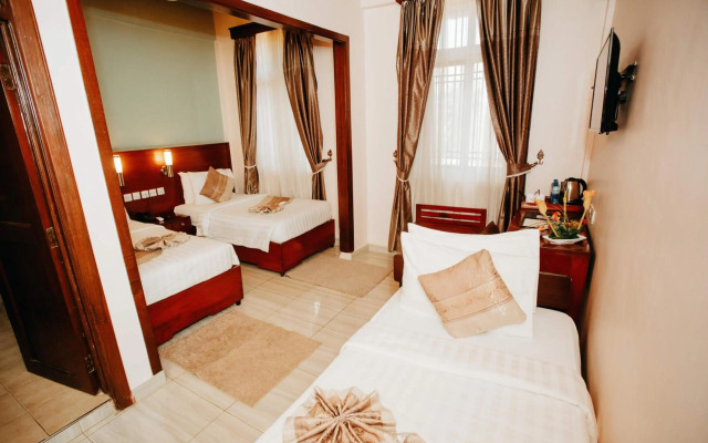 Keys Hotel