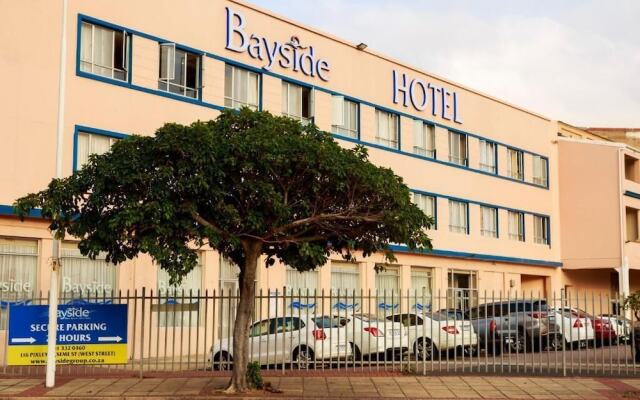 Bayside Hotel 100