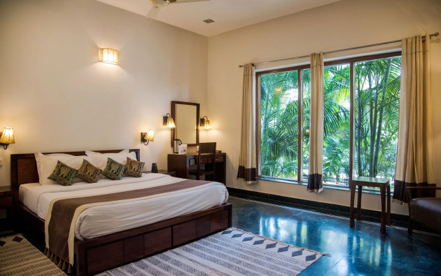 Hotel Ranthambore Regency