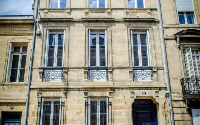 L'Arène Bordeaux