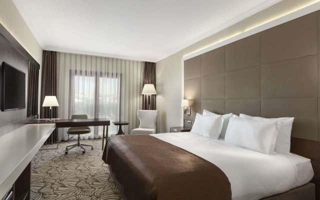 Ramada by Wyndham Istanbul Merter