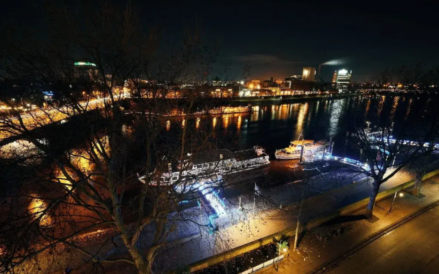 Nena Hotel Bremen