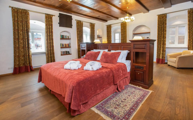 Daugirdas Hotel