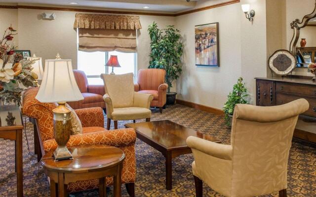 Comfort Suites French Lick