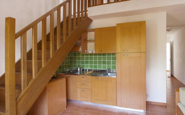 Residence Vacanceole Sognu di Rena