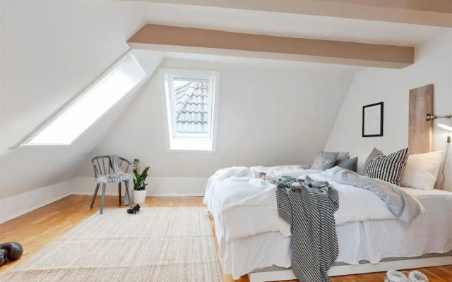 Urban Apartment - City Center