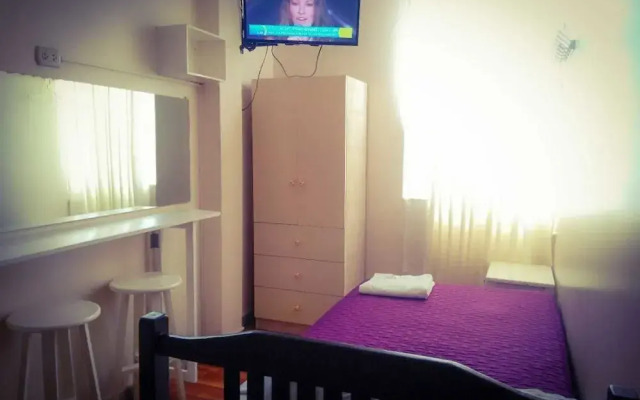 Hostal La Casona de Buenos Aires