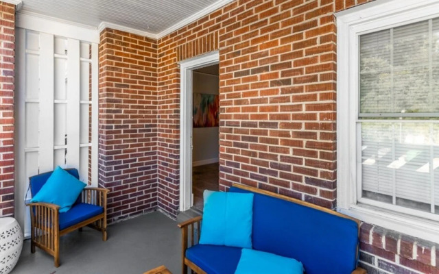 1 bedroom, Park Drive