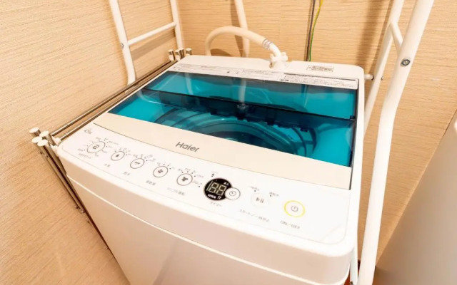 Ostay Ikebukuro Dairaku Hotel Apartment