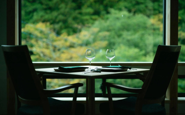 Saito Hotel