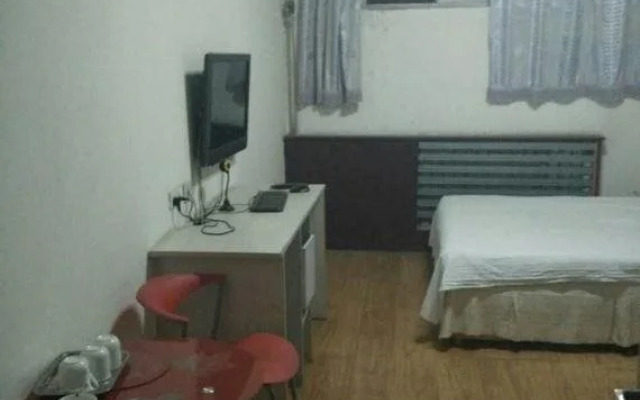 East Coach Terminal Hotel