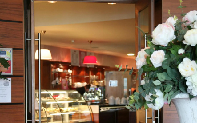 The Green Isle Hotel Dublin