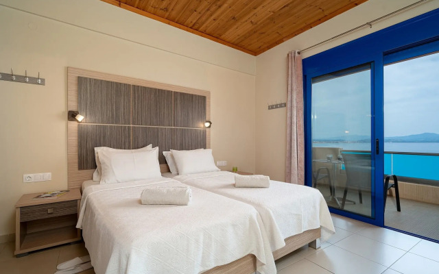 Minos Boutique Hotel