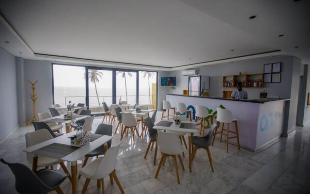Cowork Lab Suites