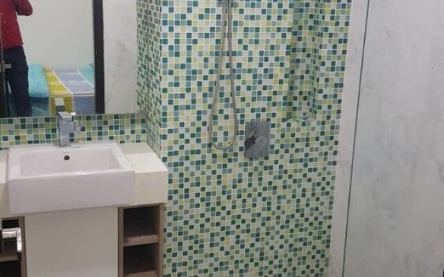 Homestay The Elemants Ampang