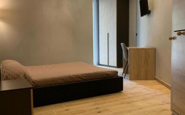 MARCONI 2 rooms