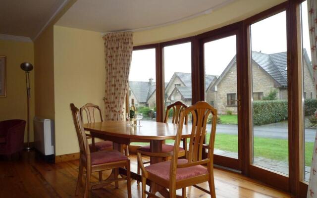 Galway Bay Lodge