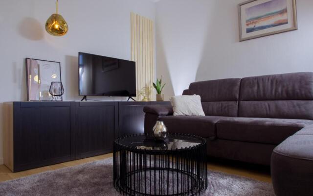 Apartment Zagreb 213