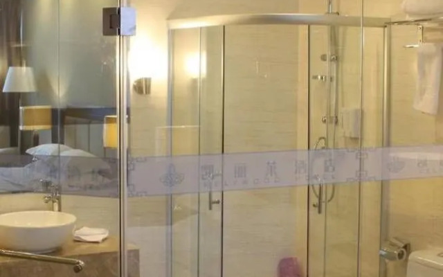 Xiamen Kellywood Hotel