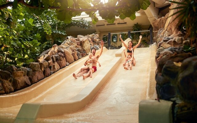 Hotel Bispinger Heide by Center Parcs